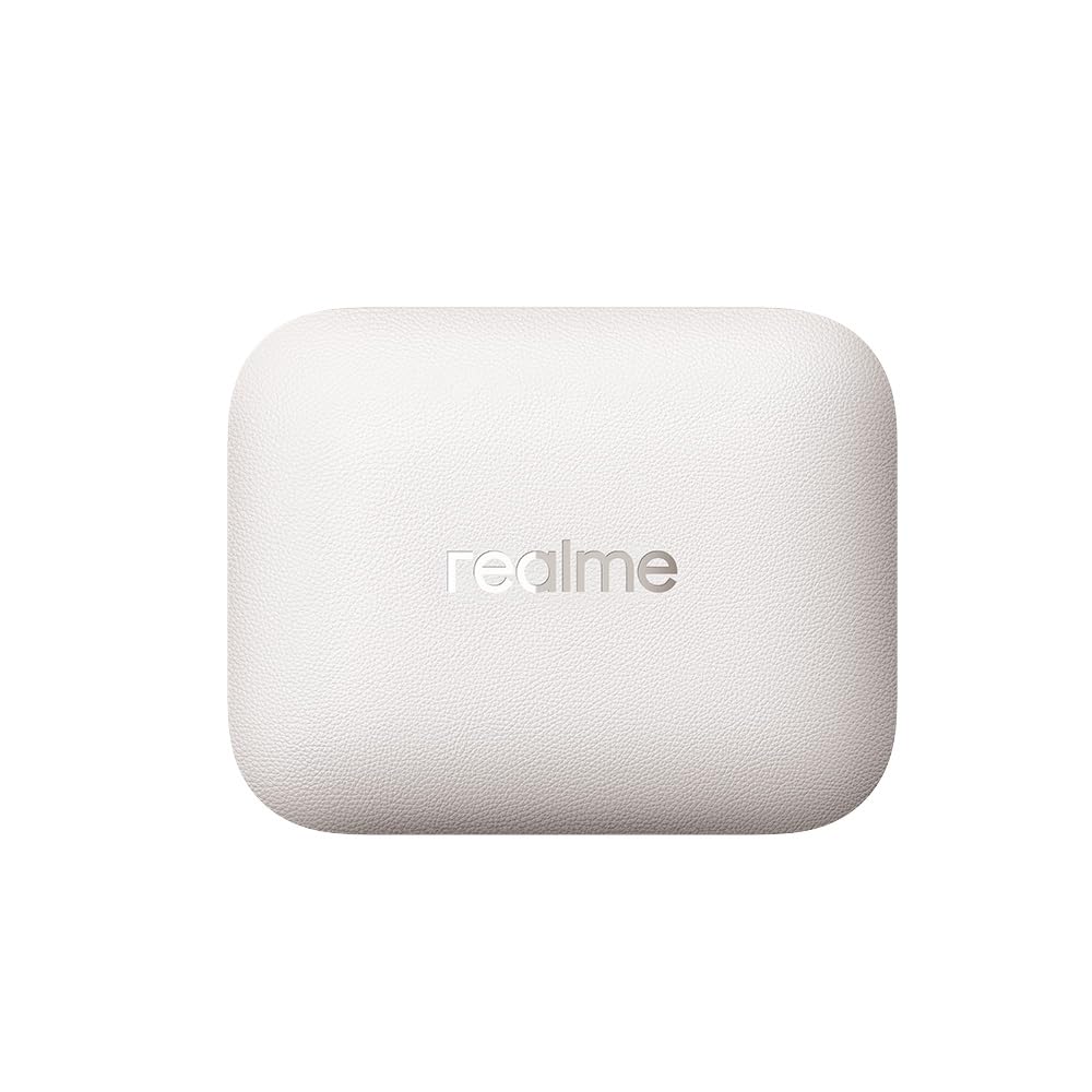 Amazon.com: realme Buds Air 7 Pro with Ai Live Translation, 11mm+