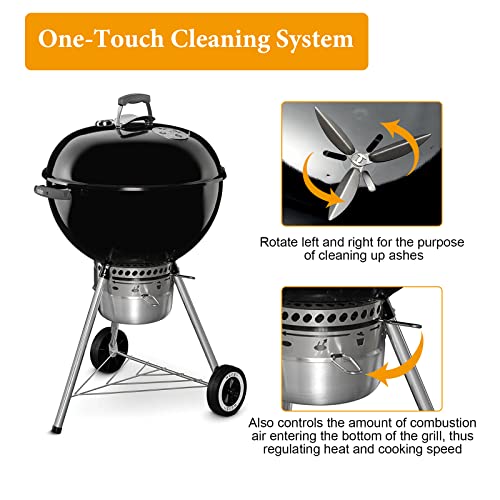 Accesorios De Asador, Lawn & Patio Imagen adicional