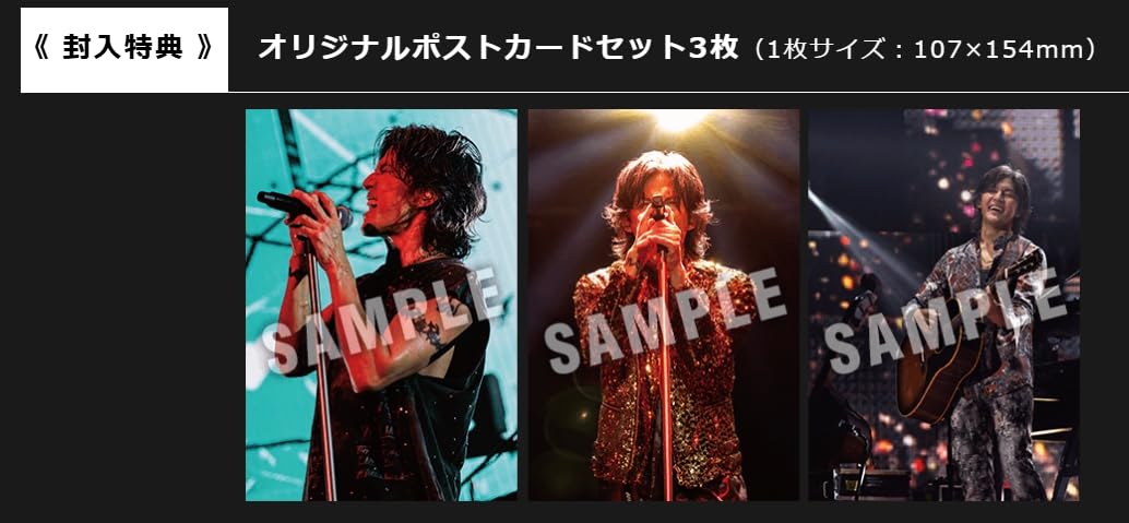 Amazon.co.jp: 【限定特典スマホショルダーあり】 稲葉浩志