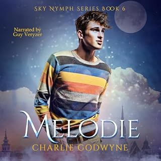 Melodie cover art
