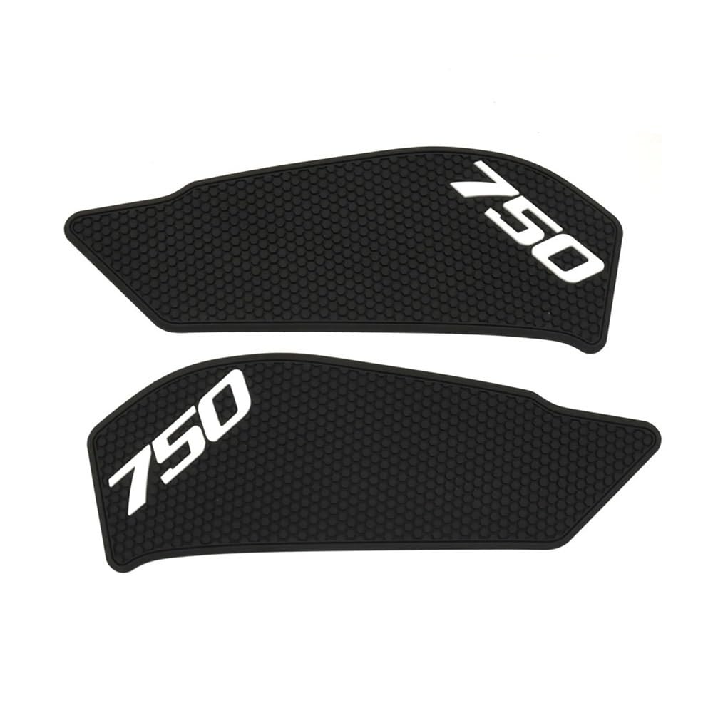 Transalp Special Motorcycle Tank Pad Protector Sticker Decal Gas Knee Grip for Ho&nda XL 750 XL750 2023 Motorcycle Tank Pad
