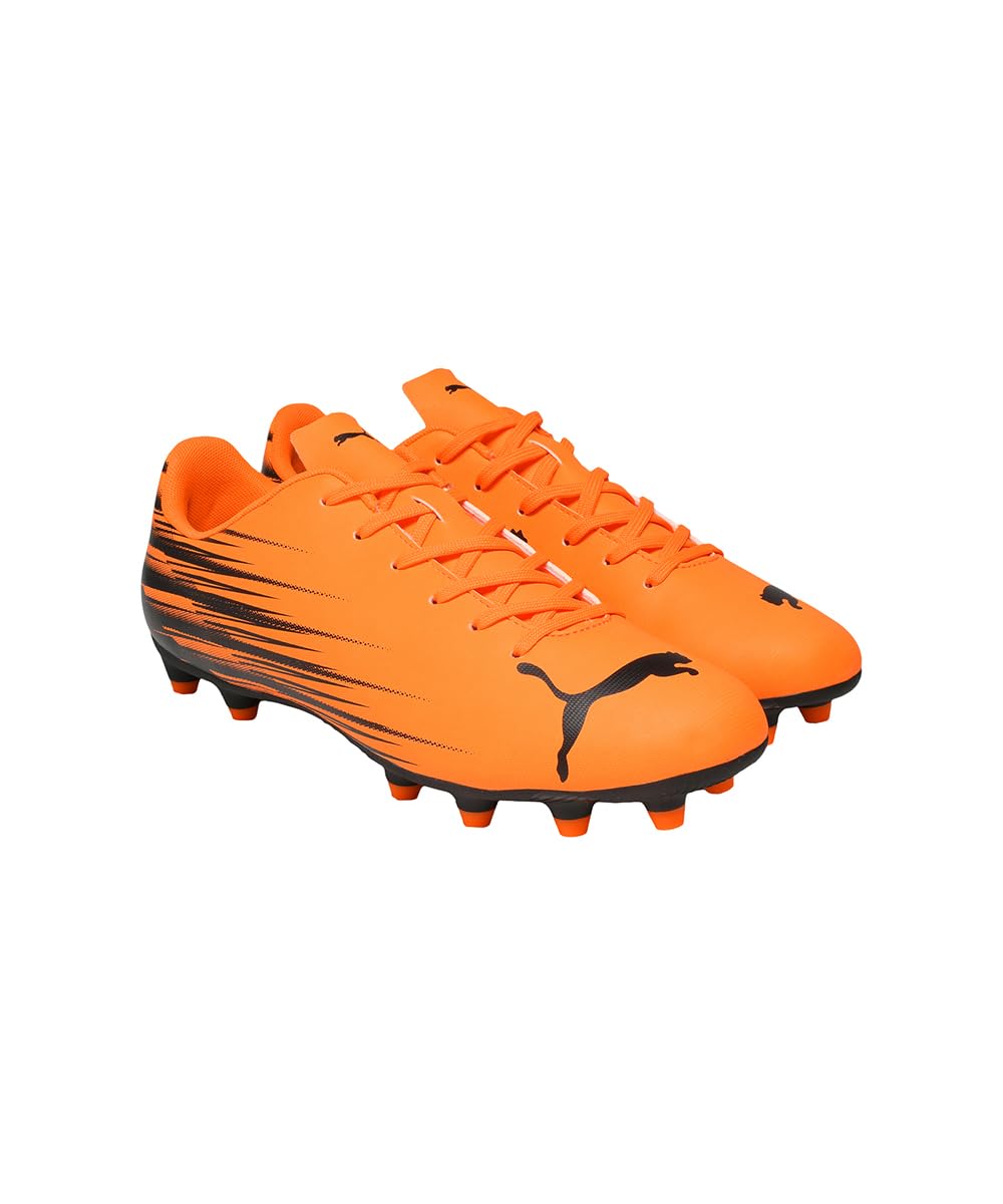 Puma Attacanto II FG/AG Zapatillas de fútbol Hombre