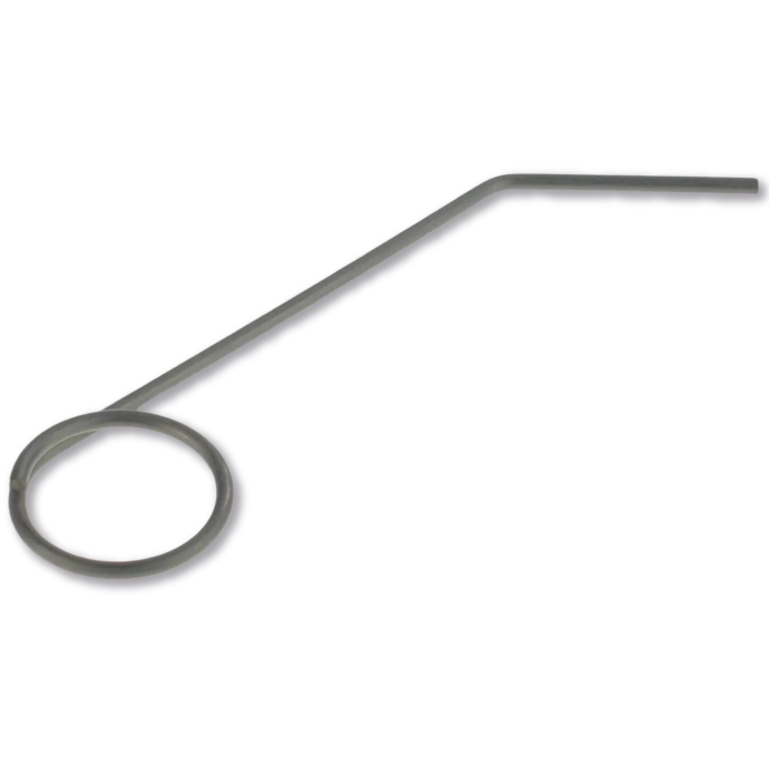 Replacement Dough Scraper Spring Spare for PRISMAFOOD, MBM, and CATERBAKE Pizza Dough Roller Machines - Includes Scraping Rings, Clips, and Springs for Efficient Dough Rolling and Maintenance