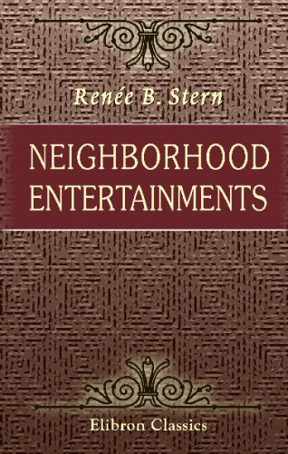 Neighborhood Entertainments
