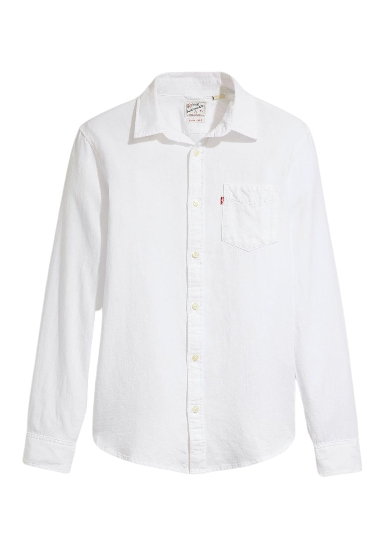 Levi's Sunset 1-Pocket Standard Camisa Hombre