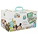 Tsum Tsum Disney Holographic Fantasy Case Playset