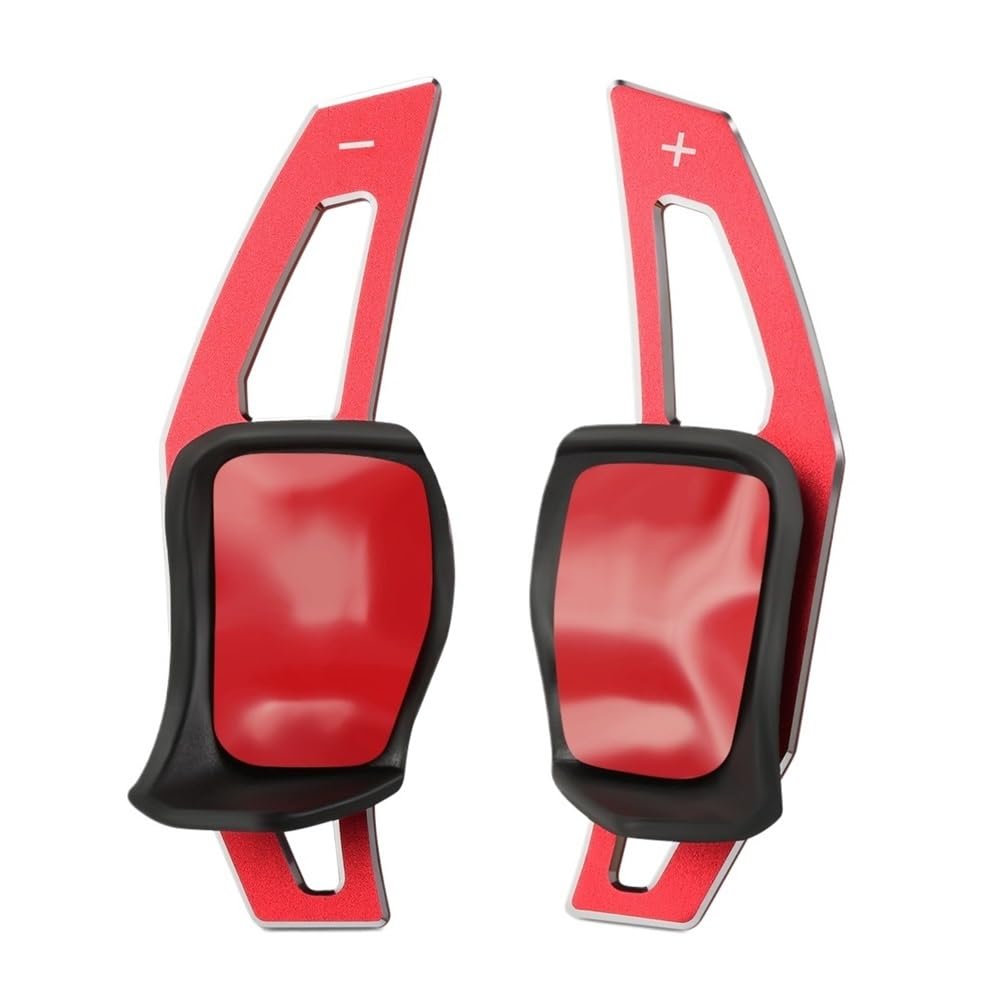 LACE2T Car Shift Paddles for Kodiaq Car Paddle Shift Shifter