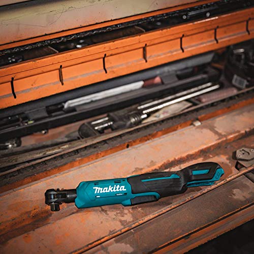 Makita RW01Z Ratchet - Image 2