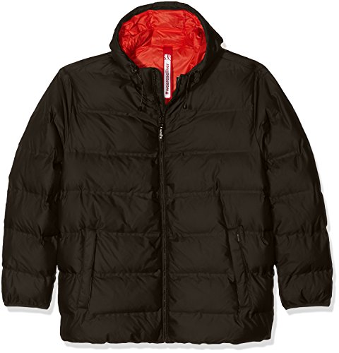 S.Oliver Big Size Giacca Uomo