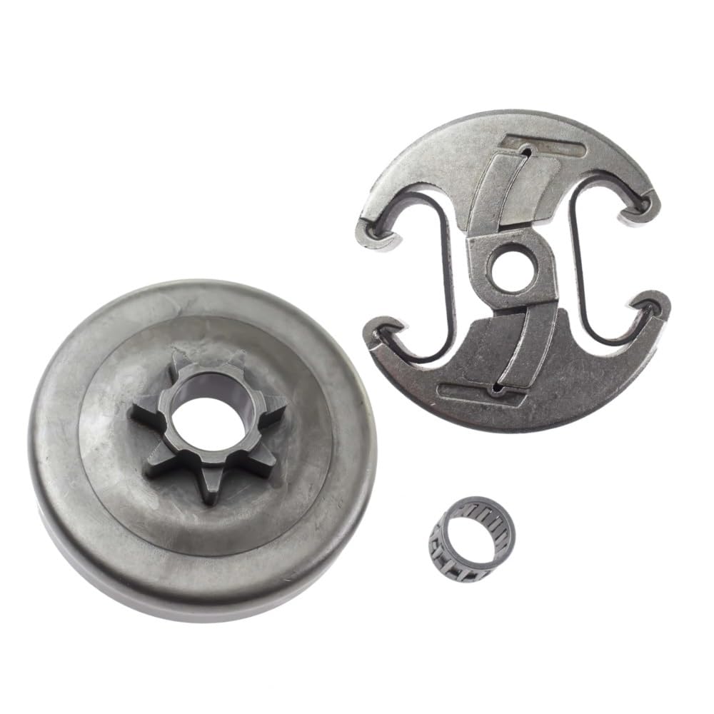 Pignon de tambour d'embrayage pour tronçonneuse 340 345 350 445 450