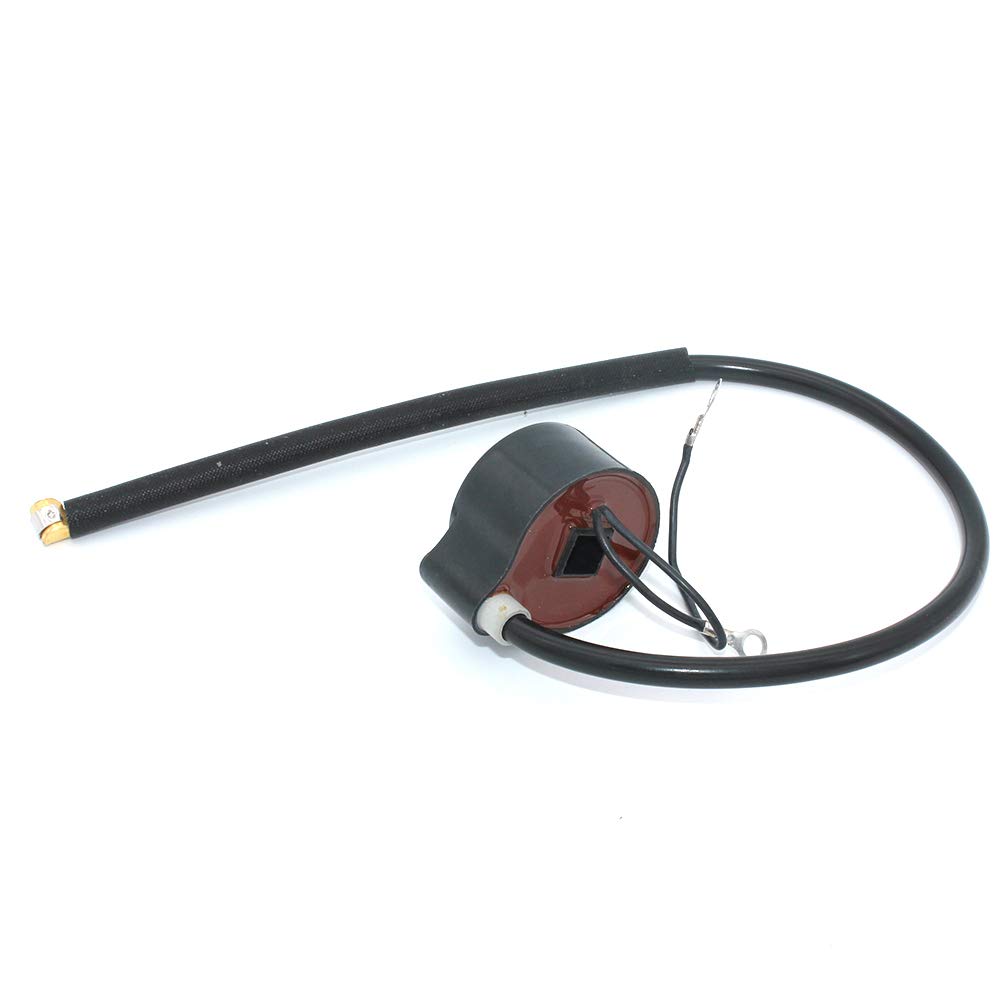 Fil De Bougie D'Allumage MACHSWON Pour KOHLER K91 K141 K161 K181 K241 K301 K321 - Remplace 238057S