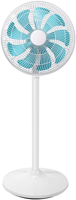 silenziose ventole da pavimento