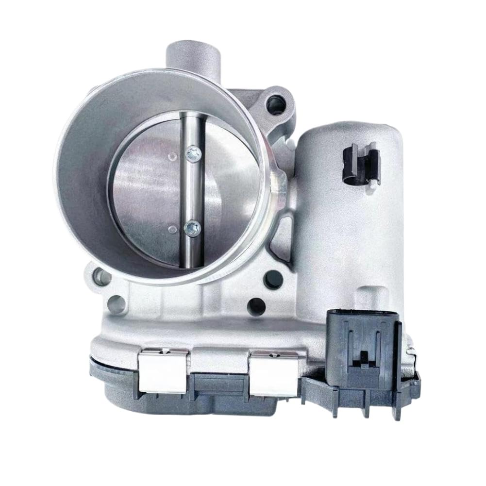 2.0L Electronic Throttle Body Compatible With Ford Escape Explorer Taurus Special Service Police Sedan MKT MKZ 2012-2016