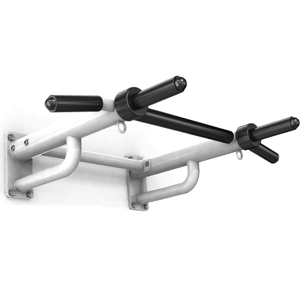 HTTGDGDH Pull-Up Bars Heavy Duty Door Exercise Bar Chin Up Bar For Household Indoor Fitness Equipment Pull-Up Upper Bar On The Wall Door Bearing 300Kg Wall Pull-Up Chin Up Bar,