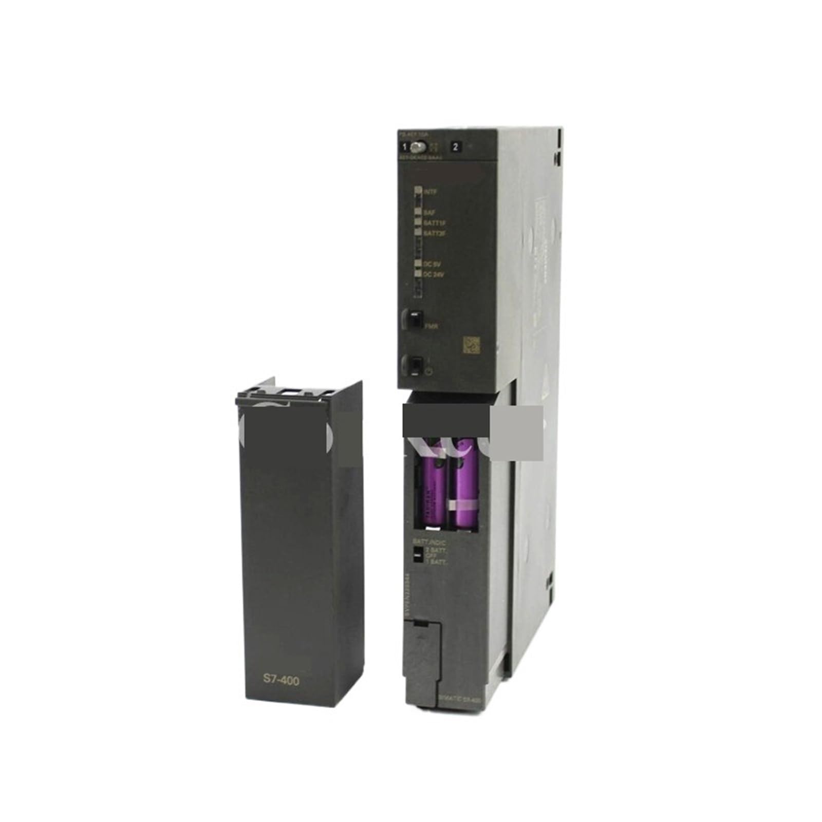 0P7BR328B 1pcs S7-400 6ES7407-0KA02-0AA0 6ES7 407-0KA02-0AA0 PLC Module programmable Logic Controller