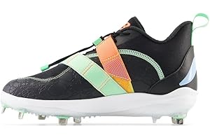 Men's FuelCell Lindor V2 Metal Cleats for Baseball Dominance