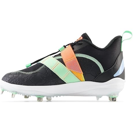 Men's FuelCell Lindor V2 Metal Cleats for Baseball Dominance