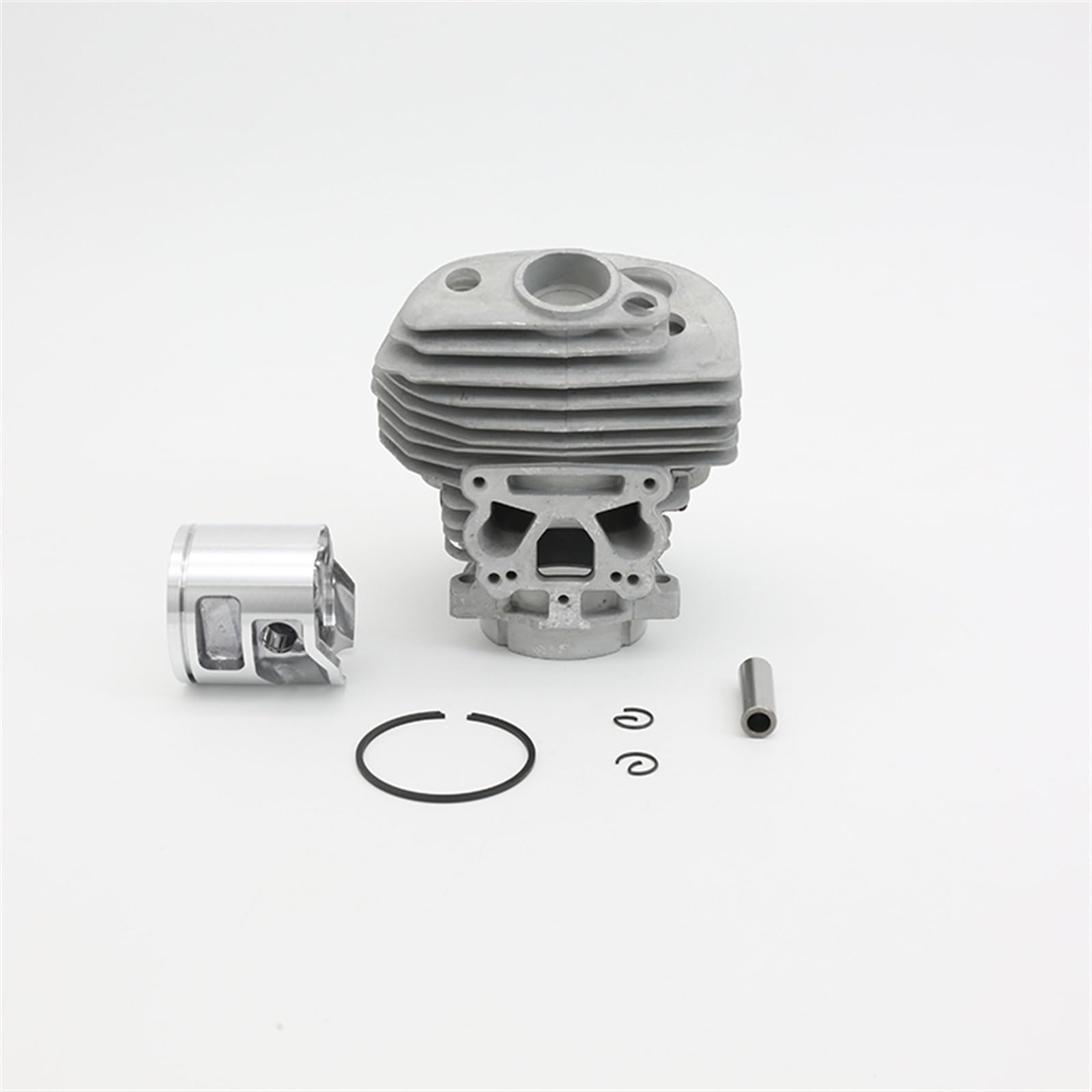 Husqvarna 562XP Cylinder Piston Kit With Seals & Gaskets – OEM 46MM, Performance Saw Supply