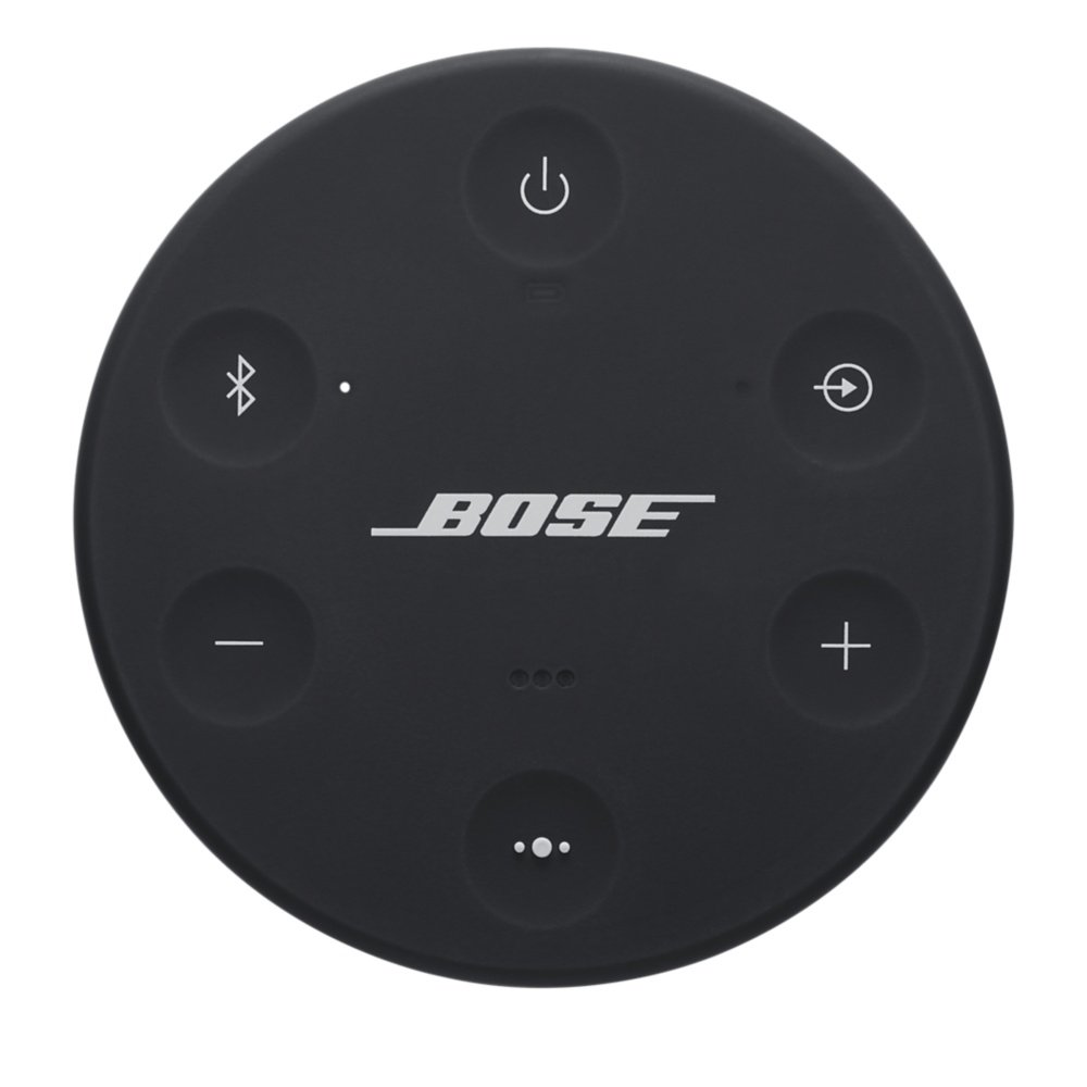 Bose SoundLink Revolve Enceinte Bluetooth - Noir