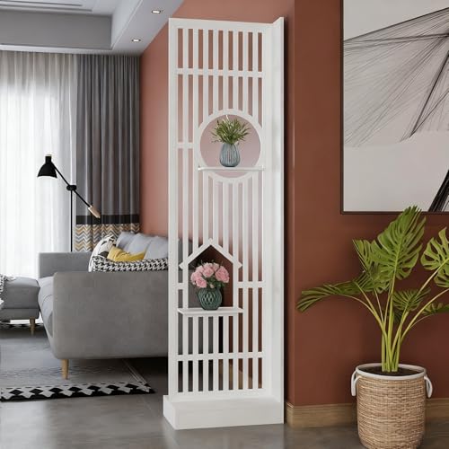 _ȕǂ̎̕d؂AIt̎XN[Az[ItBX̑p̖ؐvCoV[p[eBV(Single-sided,51x30x200cm/20x11.8x78.7in)