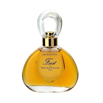 Van Cleef & arpels First Women's Eau de Perfume, 60 ml