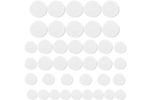 40-Piece Rattles Noisemaker Insert Rattle Toy Rattle Box Repair Fix for Baby...