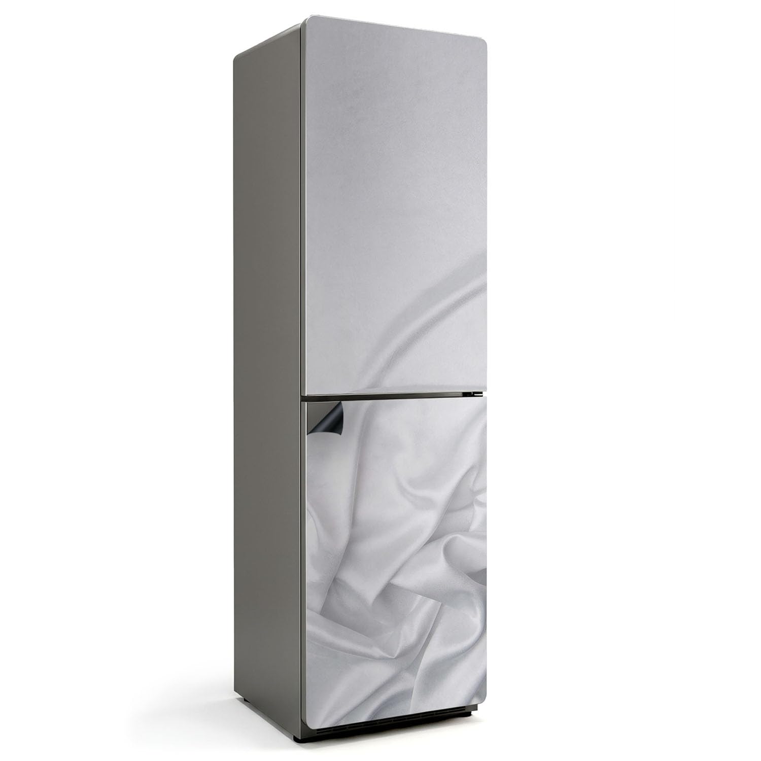 Tapis magnétique 60x205 cm pour rénovation de cuisine moderne