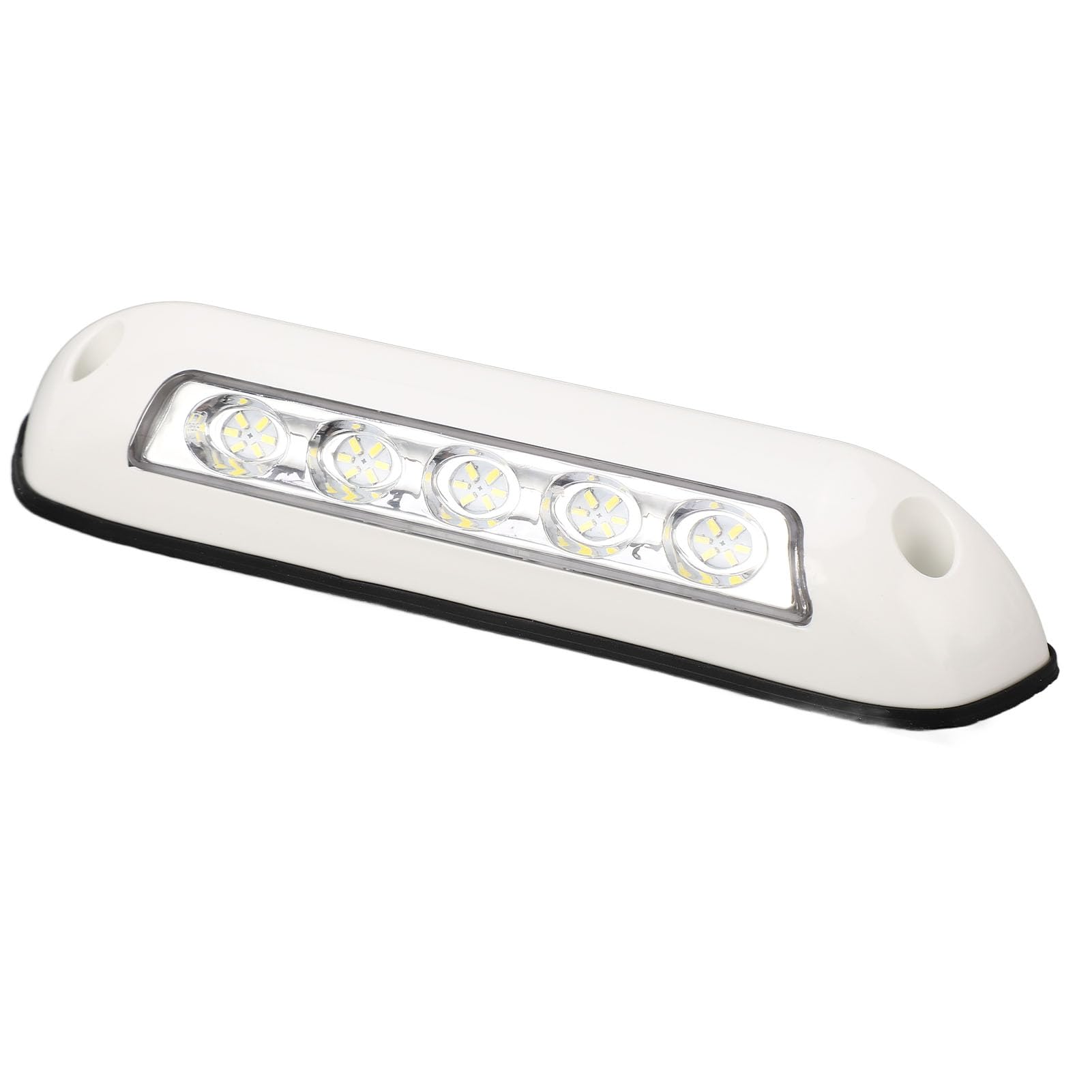 Barra LED Per Camper 12V - 20 LED Impermeabile IP56, 55 Cm Per Esterni, Illuminazione Veranda E Yacht - Foto 6