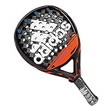 adidas Adipower Master LTD Raqueta, Adultos Unisex, Dark Blue (Azul), Talla Única