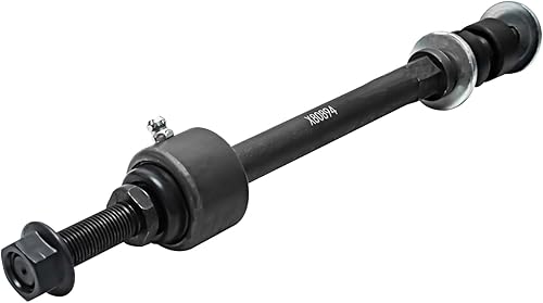 Miniatura 6 de Detroit Axle - 2 barras estabilizadoras delanteras para Dodge Ram 1500 2006-2010, Ram 1500 2011-2018, 2019-2024 Ram 1500 Classic, eslabones de barra