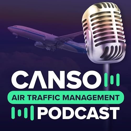 The CANSO ATM Podcast Episode 16 - Croatia's summer traffic challenge
