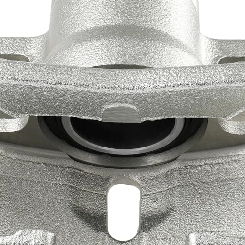 Image of 19B6764 Front Left Disc Brake Caliper w /Bracket