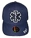 Rapiddominance Mens Novelty-Baseball-caps, Navy