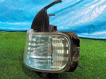 Amazon | ホンダ 純正 ザッツ JD系 《 JD1 》 左ヘッドライト