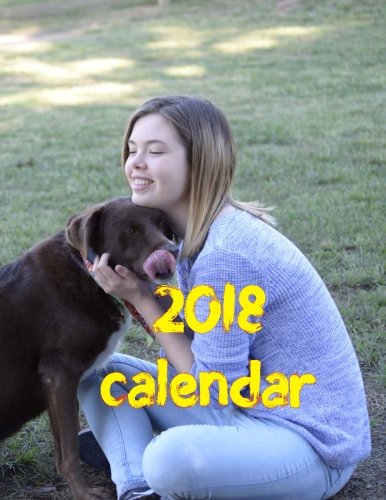 2018 Calendar