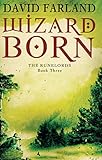  Wizardborn: Book 3 of the Runelords