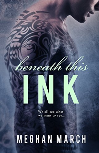 Bargain eBook - Beneath This Ink