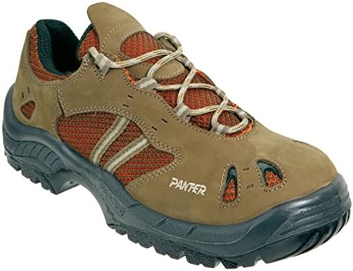 Panter 436431400 – Venture Plus S1P Beige Size: 41