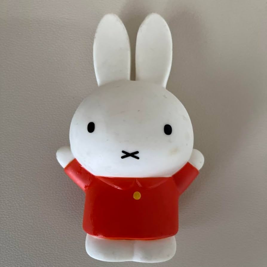 Amazon.co.jp: 昭和レトロ ミッフィー あさひ銀行貯金箱 グッズ