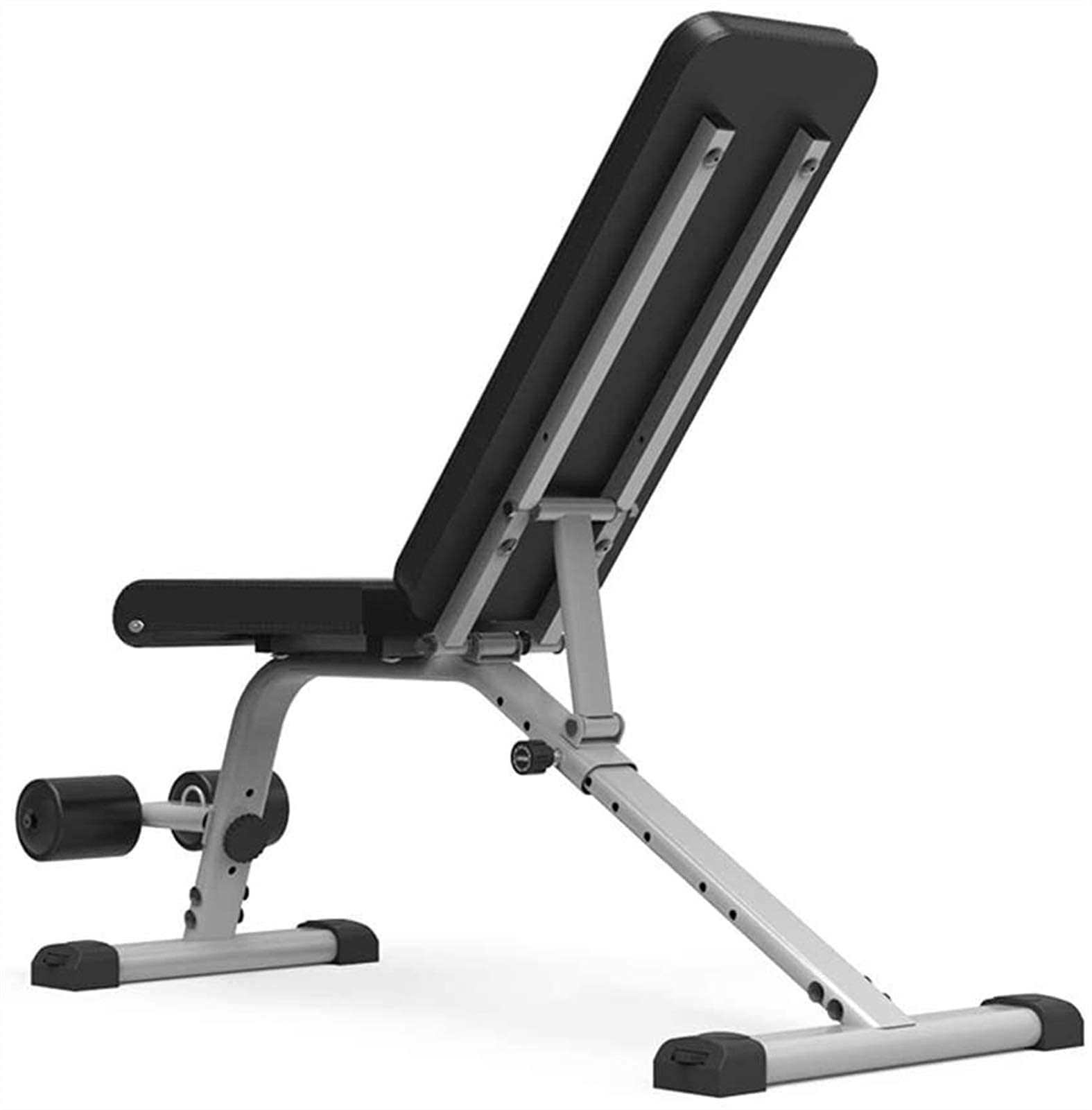 Ławka do ćwiczeń, ławka do hantli, ławka do ćwiczeń Ławka do ćwiczeń Fitness Wyciskanie ławki Krzesło fitness Wielofunkcyjny stołek latającego ptaka Deska do ćwiczeń brzucha w domu