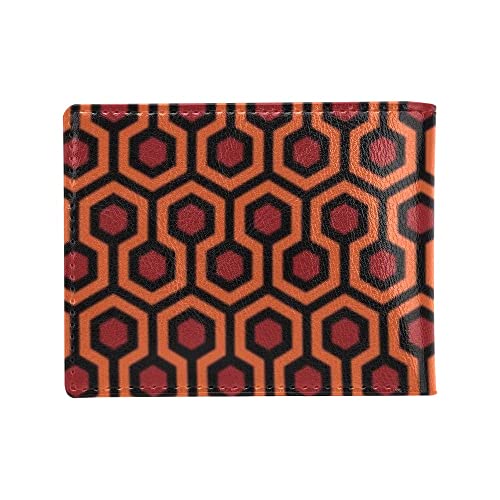 The Shining, Overlook Hotel Bifold Wallet4