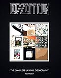 rare vinyl records for sale online  Led Zeppelin: The Complete Uk Vinyl Discography (English Edition)