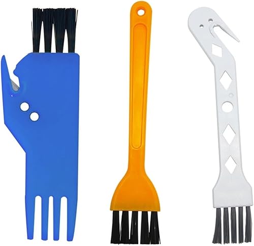 Cyclone Absolute Animal Clean HEPA Filtro de repuesto para aspiradora. Compatible con Dyson V10 SV12 (color  1 juego)