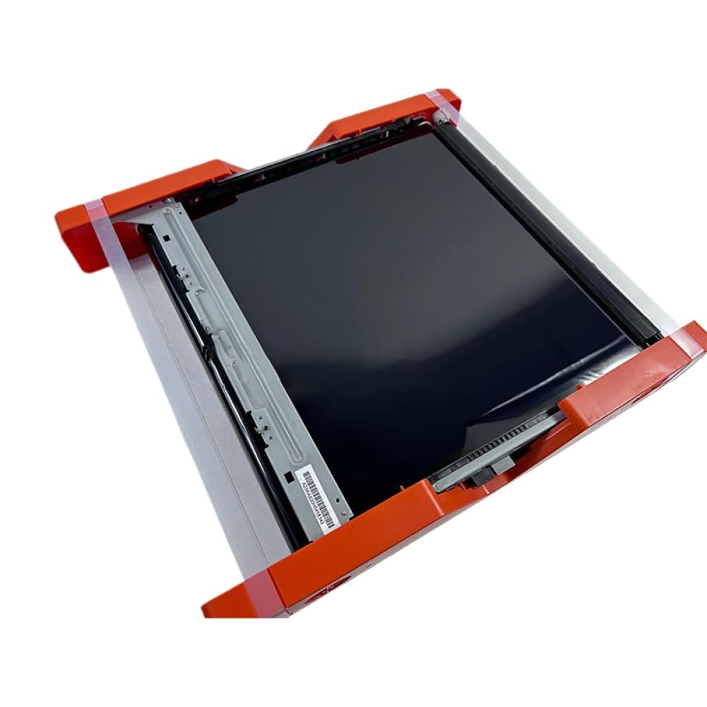 Conjunto de Correa de Transferencia Compatible con a Color CM9105DN CM9107DN CM9705DN CM9707DN IBT-910
