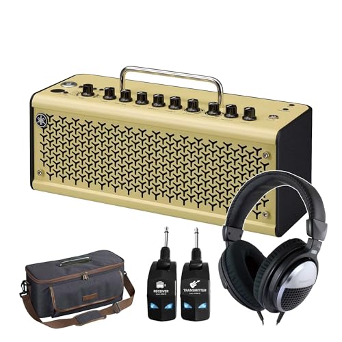 YAMAHA THR10II CXpP[XwbhzZbg M^[Av }n