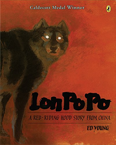 Télécharger Lon Po Po: A Red-Riding Hood Story From China (English Edition) PDF