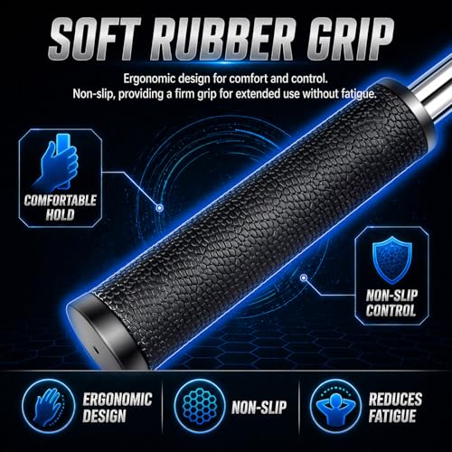 CHAMPKEY Pressure Retriever Performance