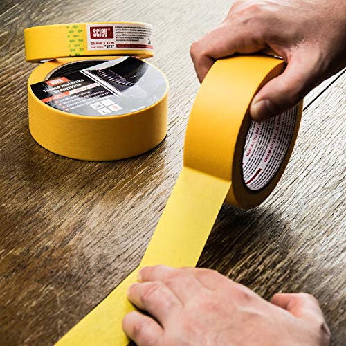 Scley Nastro per mascheratura, Larghezza nastro di...