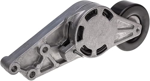 Miniatura 6 de AUQDD 38207 Tensor de correa y conjunto de polea (para turbo de 1.8L2.0L, código de cuerpo B6B7) para Audi A4 Quattro 2002-2006 1.8L, Audi A4 2.0L