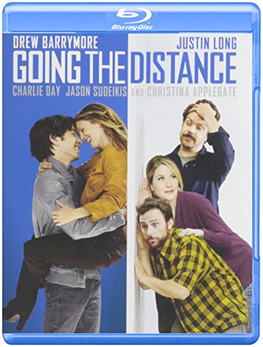 Going the Distance B007V2LMZC Book Cover